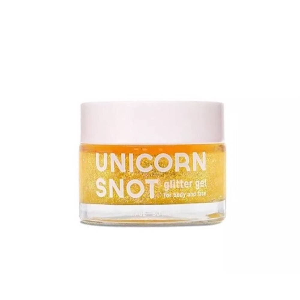 Unicorn Snot 💕🦄
